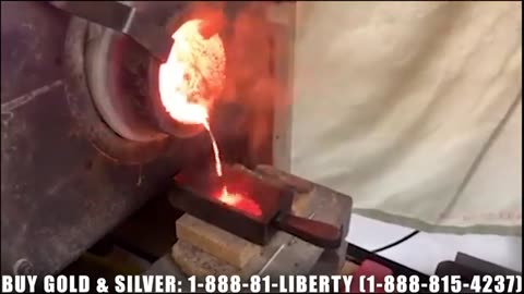 Behind the Scenes at Miles Franklin's Bullion Ops