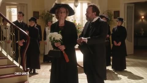 La promesa temporada 1 capitulo 76 parte 1