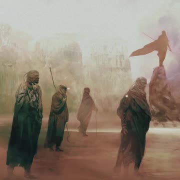 Dune aesthetic #dune #paulatreides #dunemovie #letoatreides #scifi #book #edit #frankherbert