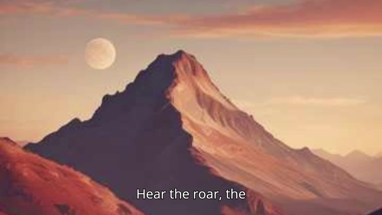 Mythical Song