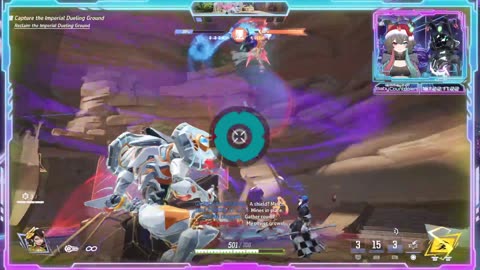 Playing a variety of games