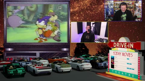 Early Sonic the Hedgehog: Hilarious Review & Savage Riffs!