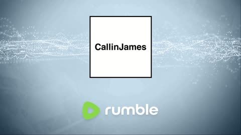 Live from Rumble Studio