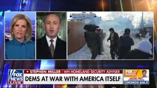 The ingraham Angle 01-13-26 по-русски