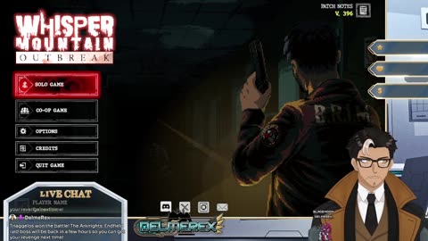 It's Friday late night! Lets play some games! with @tippthehero