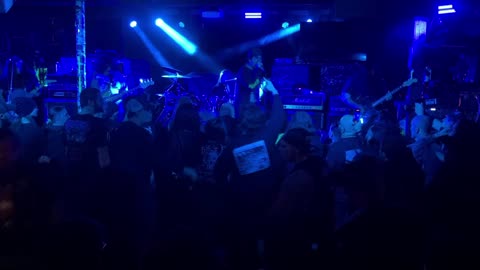 2/26/25 Dead Heat - Full Set - Live at El Corazon Seattle, WA