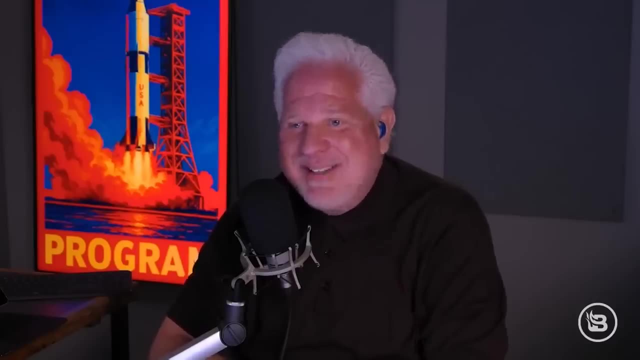 Digital ID Mandate FORCED on UK Citizens is a Warning to America - Glenn Beck - BlazeTV