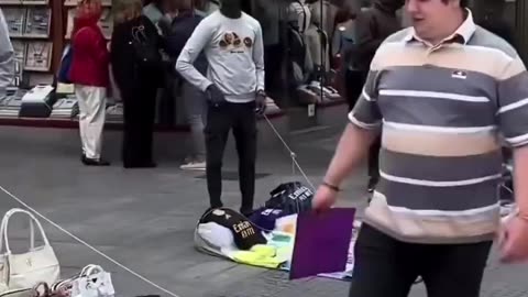 Who’s actually buying this stuff?