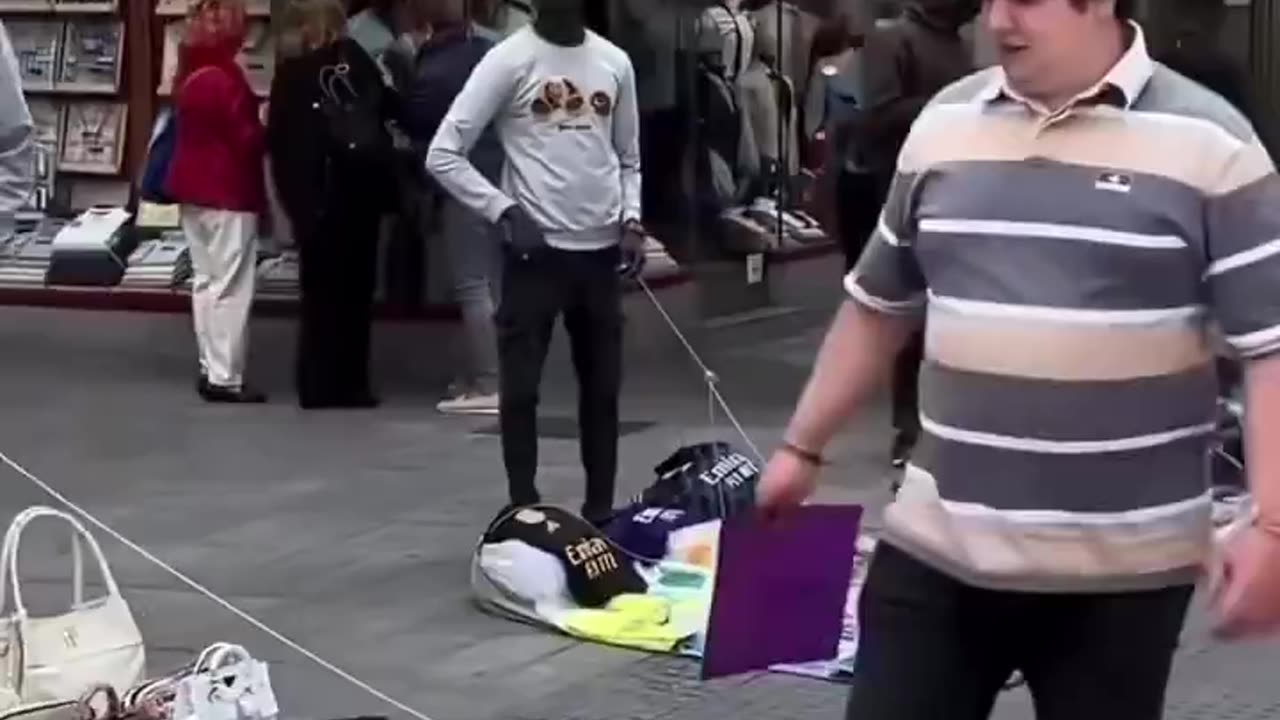 Who’s actually buying this stuff?