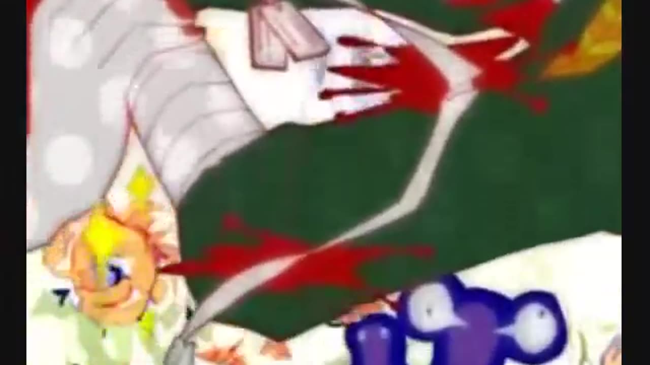 Happy Tree Friends Anime Opening
