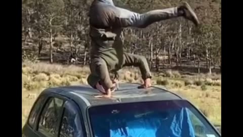 Name this trick 😂