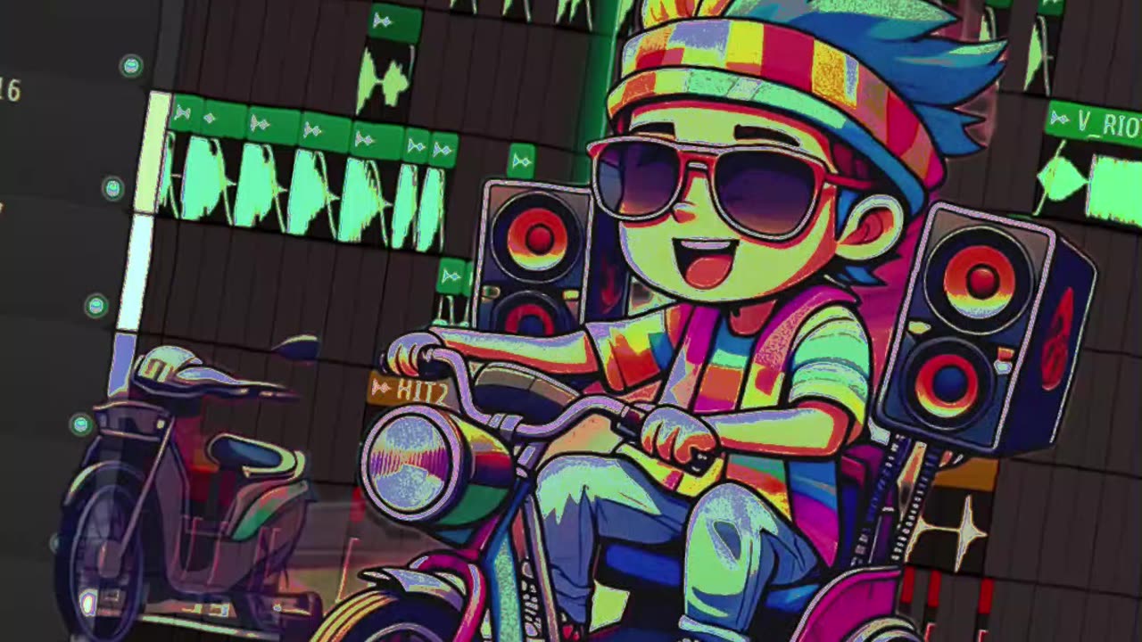BECAK NGEBASS SUPERDUPEREXSPRESS