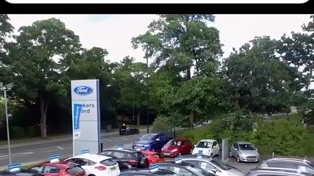 Zero sympathy. I’ve dealt with dealerships for over 30 years