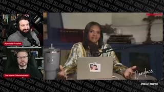 This Time Candace Owens Has Gone Too Far