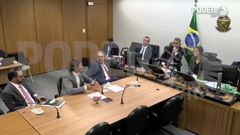 Caso Master: íntegra do depoimento de Daniel Vorcaro à PF - parte 2. - 2026/01/29