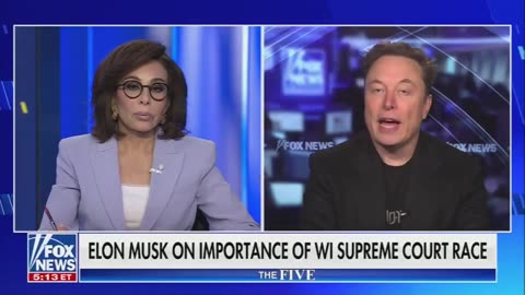 🇺🇸 ELON: FAKE JUDGES IN ACTIVISTS' ROBES ARE UNDERMINING INTEGRITY OF U.S. LEGAL SYSTEM