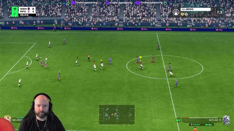 🔴LIVE - FC 26 - PRO Clubs!