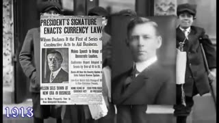 The history of the ADL & Central Banking