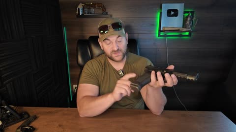 Canik Pistol Pass or Fail_