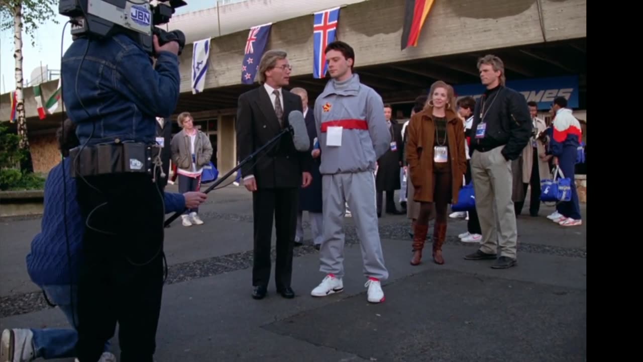 MacBoots - TBT - Short Boots - Shorter Video