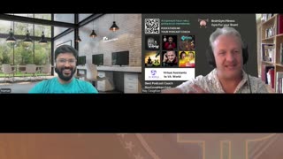 Fellow Toastmaster and how he helped him