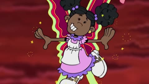 Codename Kids Next Door S3 Ep 1 - Gender Transformations
