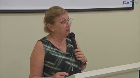 NAÇÃO DOPAMINA: PRAZER, DOR E EQUILÍBRIO À LUZ DA DOUTRINA ESPÍRITA - Ângela Pagan