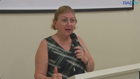 NAÇÃO DOPAMINA: PRAZER, DOR E EQUILÍBRIO À LUZ DA DOUTRINA ESPÍRITA - Ângela Pagan