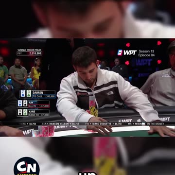 THE POT JUST HIT 3 MILLION