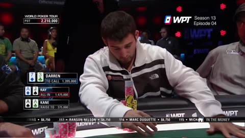 THE POT JUST HIT 3 MILLION