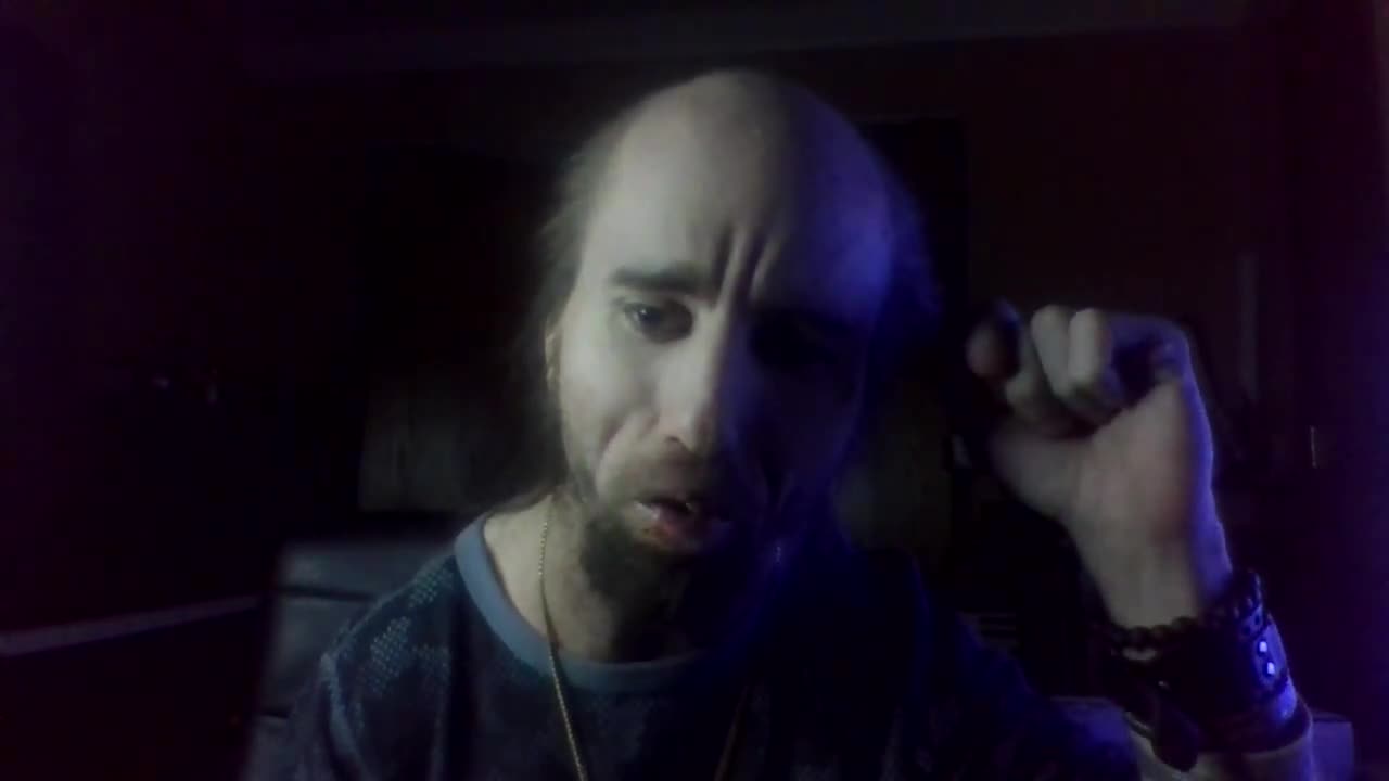 Cyraxx 01-05-26 Harold