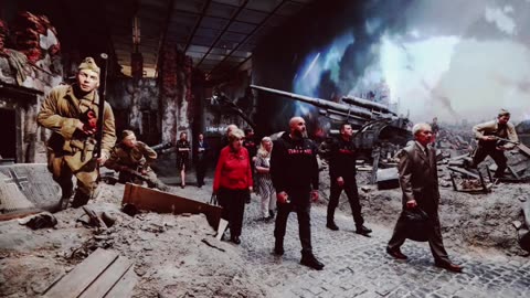 BRAT za BRATA - CESTA POZNANIA - CESTA HRDINOV - Po stopách naších predkov💪🙏