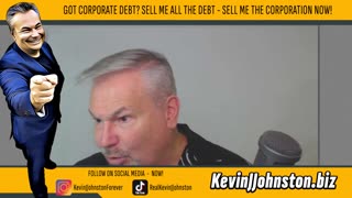 💥 The Tax & Money Show — Episode 84 with Kevin J. Johnston 💥
