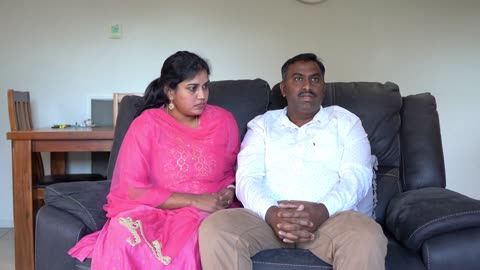 Stories of Hope - Neelima & Kranthi