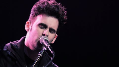 Art of Dying (George Harrison cover) - Black Rebel Motorcycle Club (live)