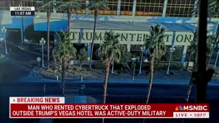 JUST IN: Family Of Alleged Trump Hotel 'Bomber' Releases Major Statement Changing Everything