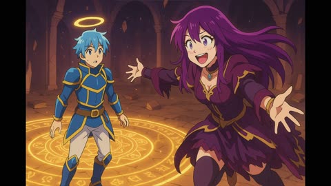 All For This Moment V7