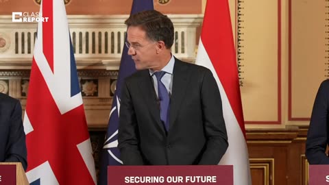 🗣️⚠️ Ukraine Russia War | NATO’s Rutte Highlights Russian Losses & Calls for Halt | RCF