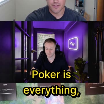 Poker Life Lessons You Never Knew