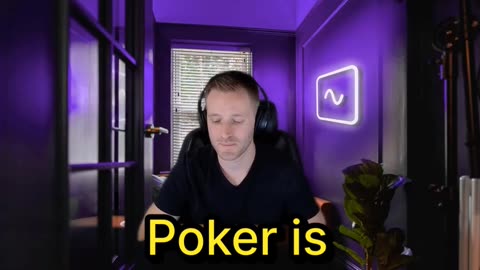 Poker Life Lessons You Never Knew