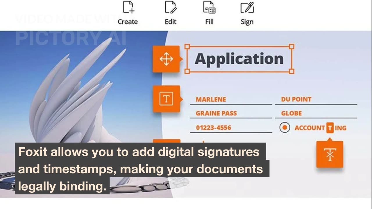 Is Your PDF Secure? Protect Confidential Data with Foxit's eSign & Redaction Tools
