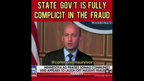 122825 Terry's Political Video Clips! No. 1