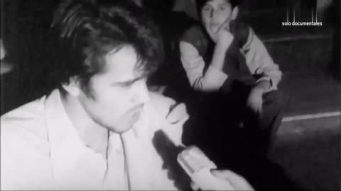 La batalla de Chile (Parte III) El poder popular - Completo