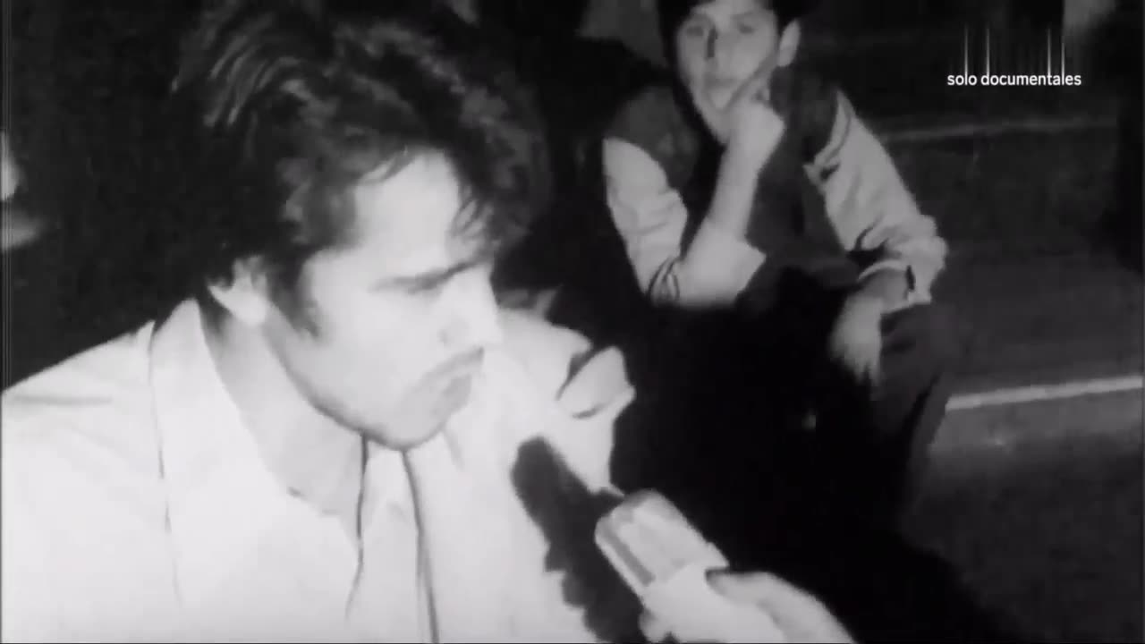 La batalla de Chile (Parte III) El poder popular - Completo