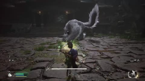 Black Myth Wukong PARTE =_18