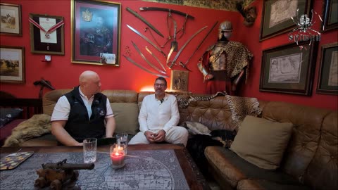 Marzenie o Muzeum: Kustosz Studzianek i Jego Pancerno-Rycerstwo