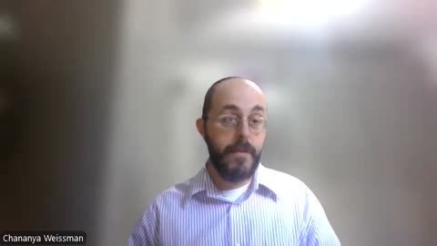 Torah #182 — Don't Trust Anyone Too Much