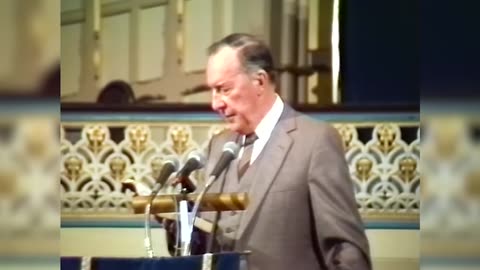 How to Test if a Sermon Is True | Derek Prince