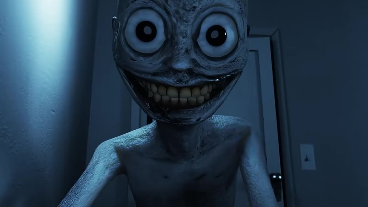 😨👹 What's Your Sleep Paralysis Demon? | TheHauntingHour