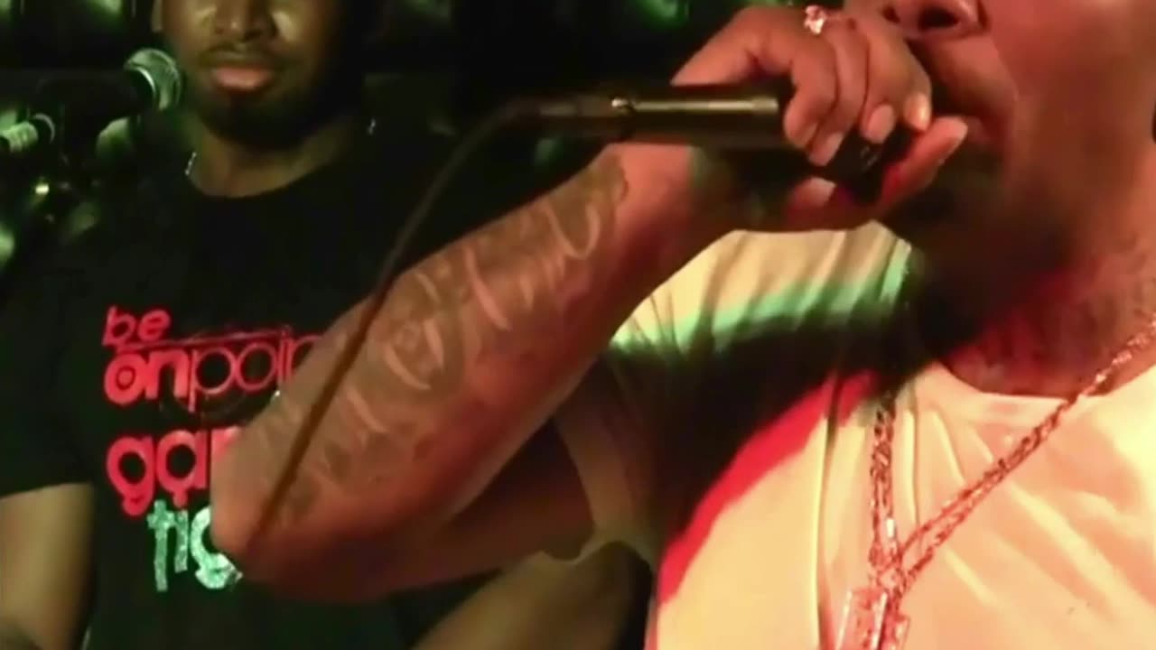 Mobb Deep 🔥 "It's Mine" LIVE at The Casbah 🎤 #MobbDeep